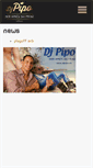 Mobile Screenshot of djpipo.ch